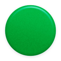 Plastic Color - Spring Green 