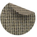 Dual Shade Fabric Color - Cobblestone 