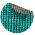 Dual Shade Fabric Color - Maldives 