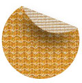 Dual Shade Fabric Color - Savanna 