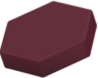 Panel Color - Burgundy