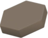 Panel Color - Iced Coffee