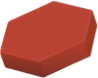 Panel Color - Red