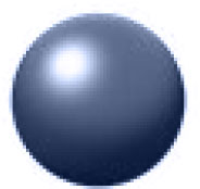 Matte/Metallic Color - Blue Vein