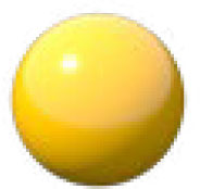 Metal Color - Butterscotch