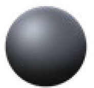 Matte/Metallic Color - Starry Night