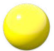 Metal Color - Yellow