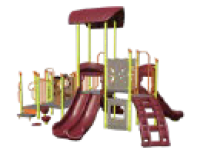 Sheme Color - Eclectic 