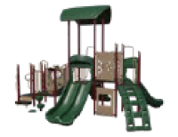 Sheme Color - Forest 