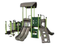 Sheme Color - Modern Marsh 