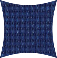 Shade Color - Aquatic Blue 