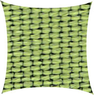 Shade Color - Lime Green 