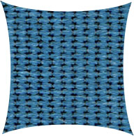 Shade Color - True Blue 