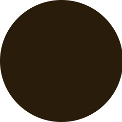 Essentials Amenities | Textured Polyethylene Color - Brown