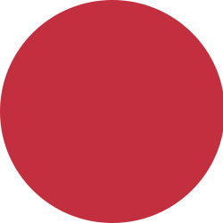 All-Aluminum Bleachers | Powder Coat Color - Scarlet Red