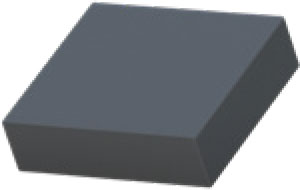 Steel Deck Color - Gray 