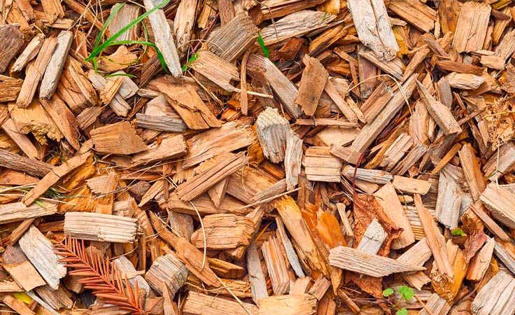 Engineered Wood Fiber Calculator