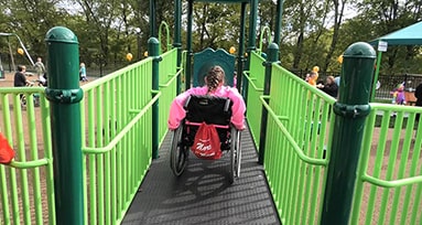 Handicap Accessible Category Thumbnail Image