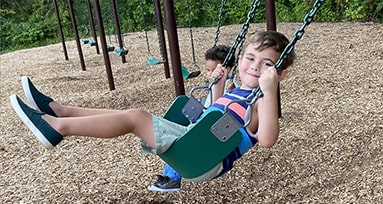 Swings & Seats Category Thumbnail Image