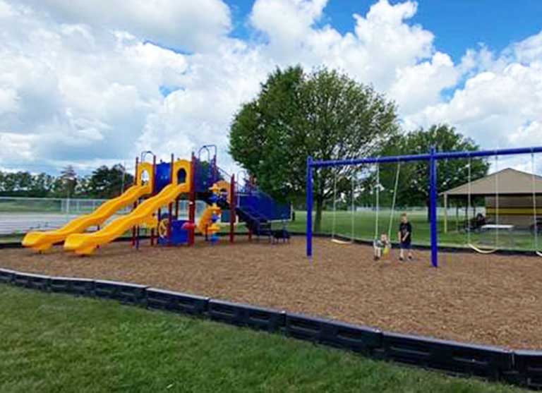 Municipality Illustration Picture