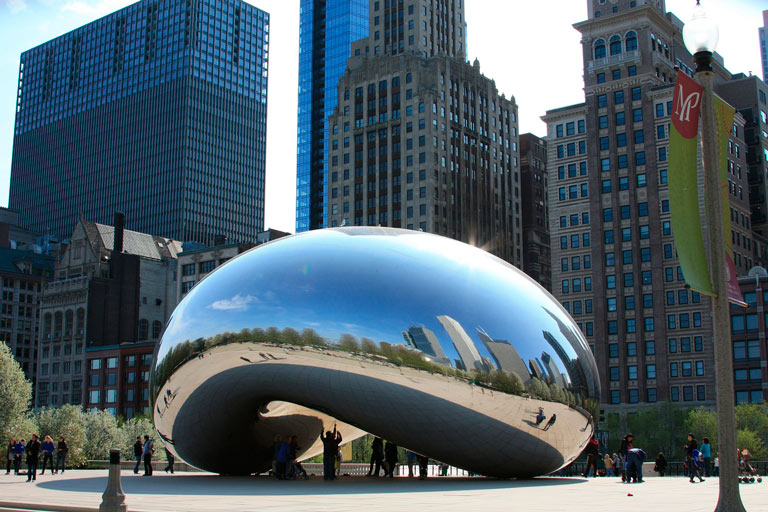 Fun Things To Do in Chicago