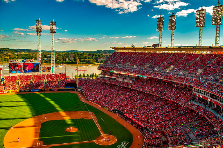 Things To Do in Ohio