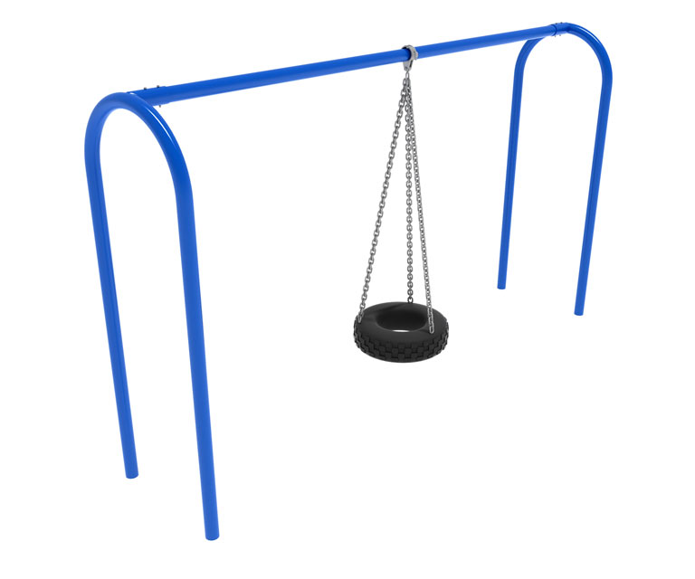 Tire Swings