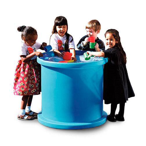 Water and Sand Tables