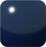 Powder Coat Gloss Color - Ultra Blue