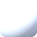 Powder Coat Gloss Color - White