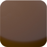 Recycled Color - Brown