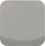 Recycled Color - Gray