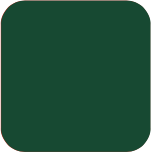 Thermoplastic Color - Green