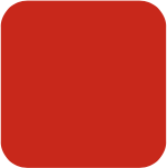 Thermoplastic Color - Red