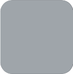 Textured Polyethylene Color - Gray