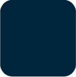 Textured Polyethylene Color - Mariner Blue