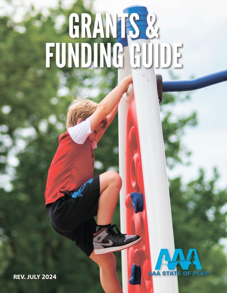 Grants and Funding Guide